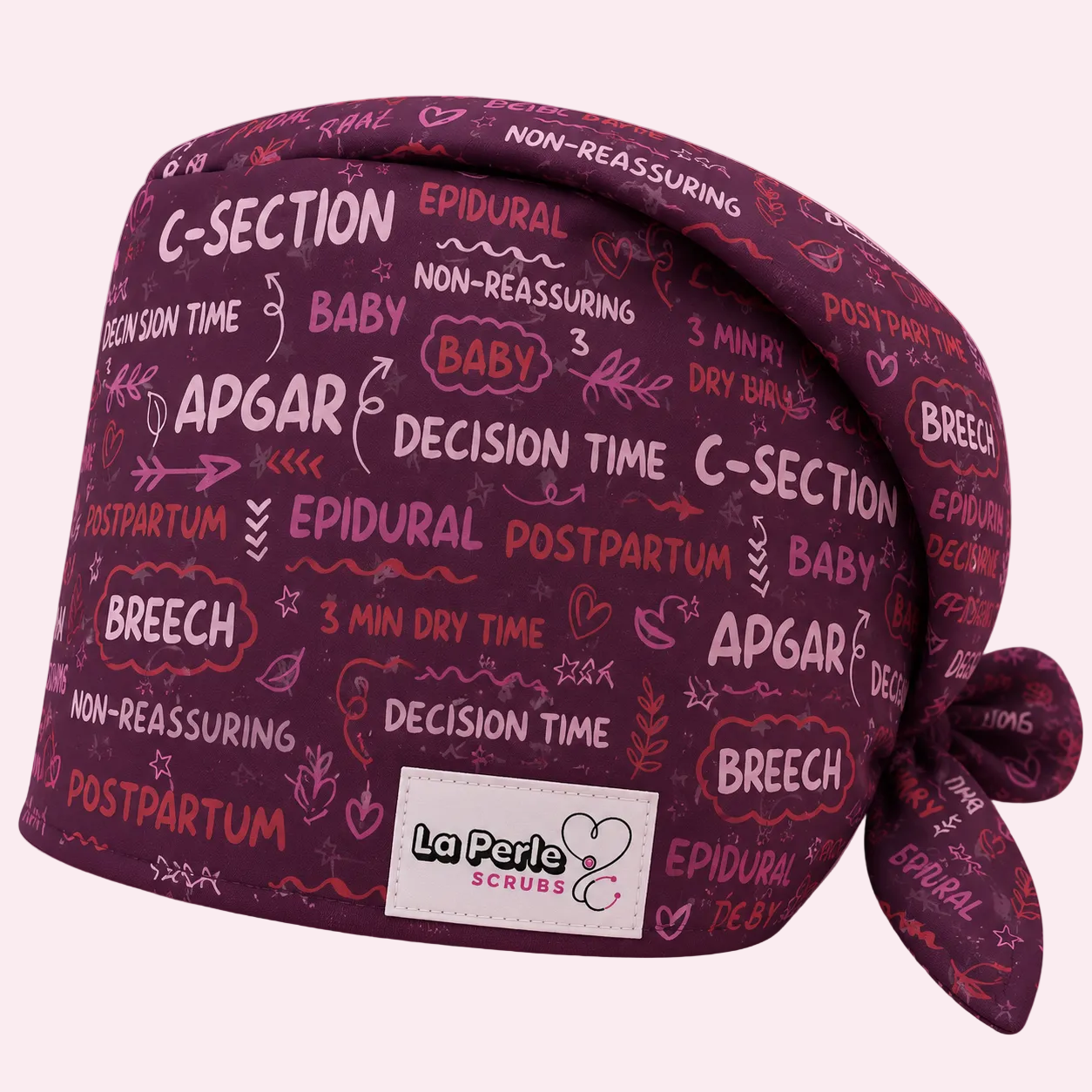 Classic Cap - L&D Lingo