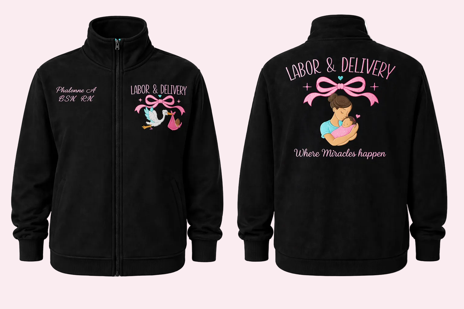 Labor & Delivery