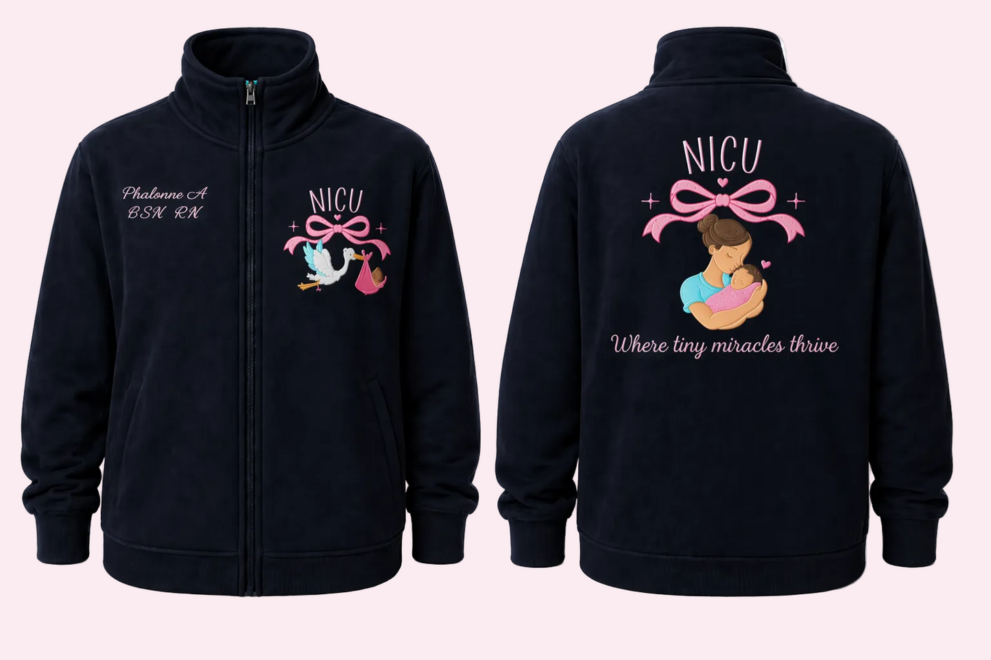NICU