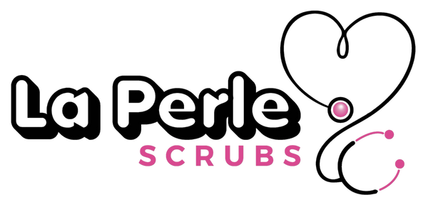 La Perle Scrubs